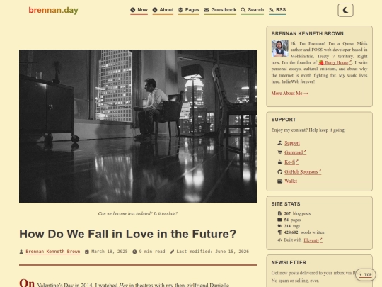 how-do-we-fall-in-love-in-the-future screenshot
