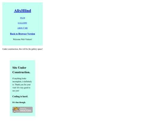 mobilegallery screenshot