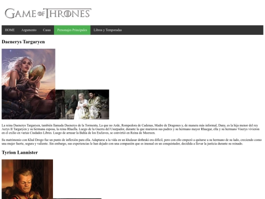 p3 screenshot