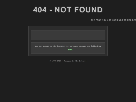 gameslist screenshot