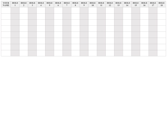 Scorecar1 screenshot
