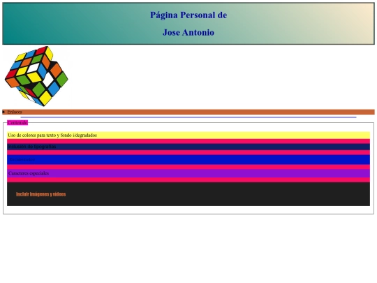 ActividadM2Obligatoria screenshot