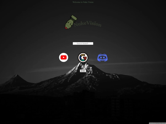 nuke v2 screenshot