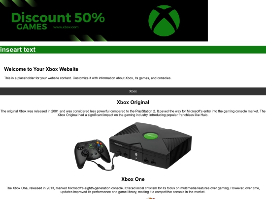 xbox screenshot
