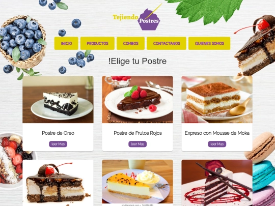 postres screenshot