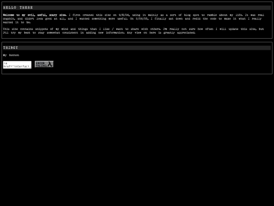 home1 screenshot