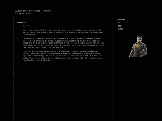 media screenshot