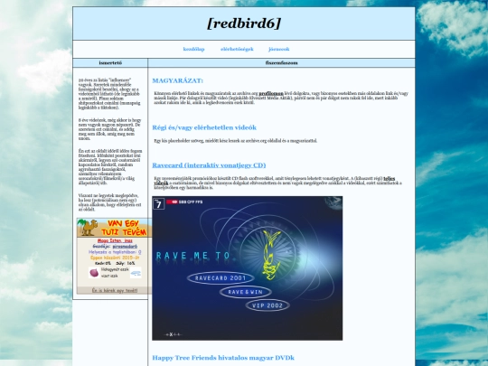 jócuccok/archivum screenshot
