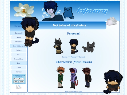 ocs screenshot