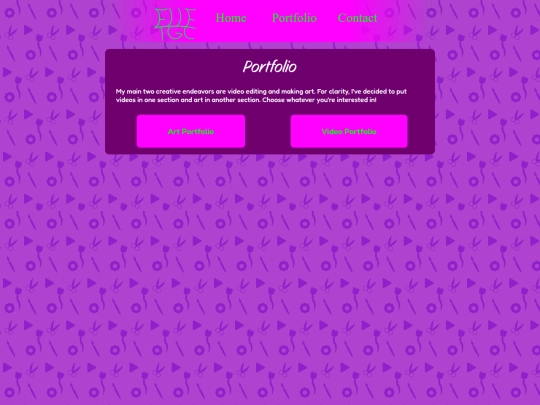 porthome screenshot