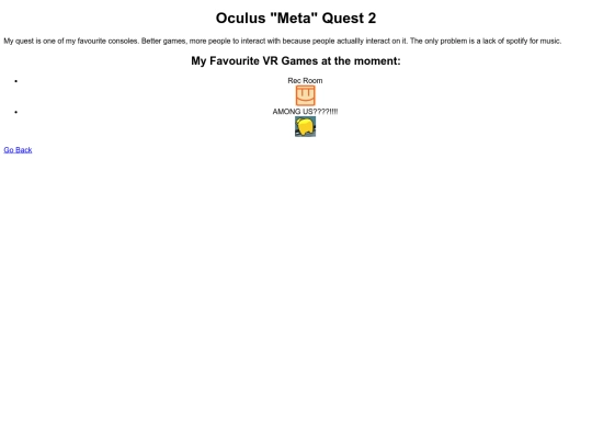 oculus screenshot