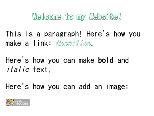 pages/home screenshot