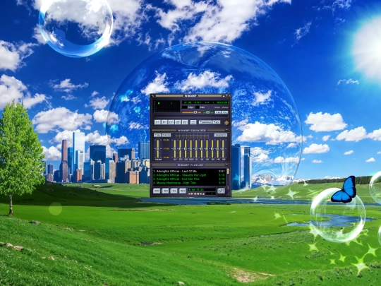 pages/music screenshot