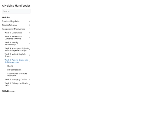 docs/modules/interpersonal-effectiveness/week-6 screenshot