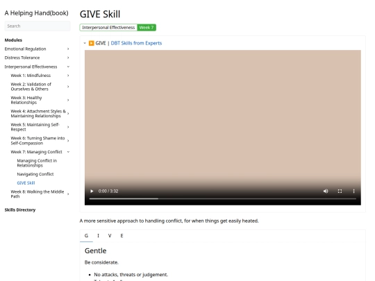 docs/modules/interpersonal-effectiveness/week-7/GIVE-Skill screenshot