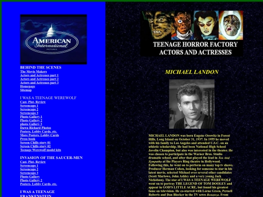 careers screenshot