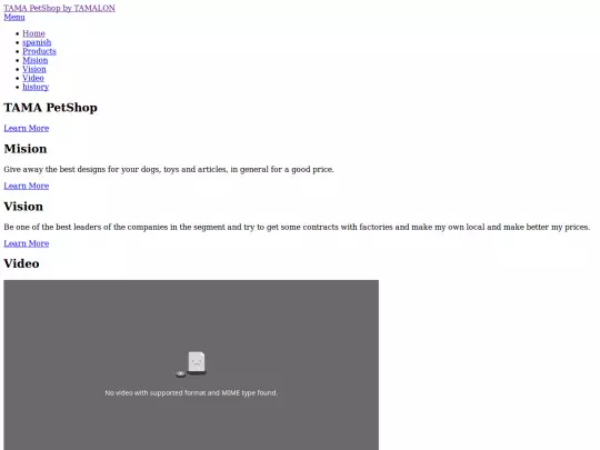 Formulario screenshot