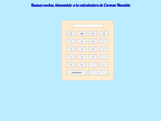 modulo4/calculadora screenshot