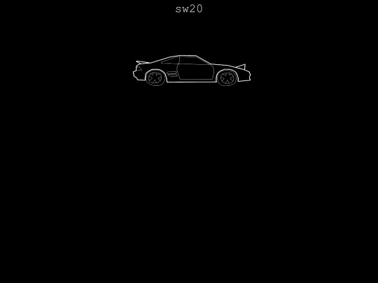 mr2/MR2 screenshot