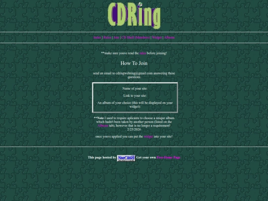 join screenshot