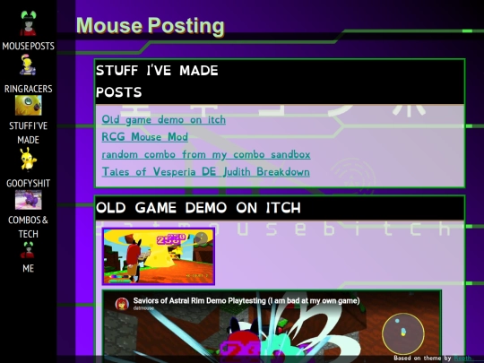 stuffivemade screenshot