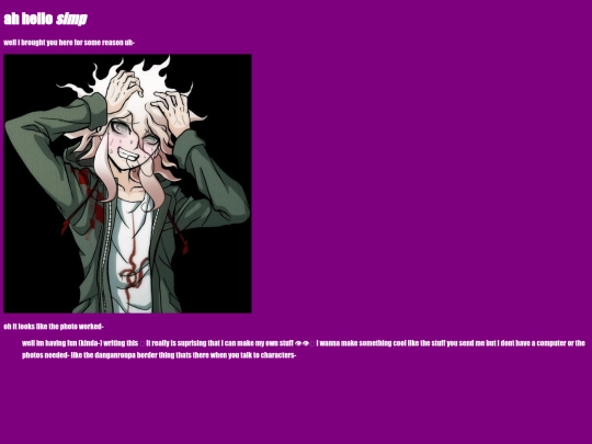 Skymaeda screenshot