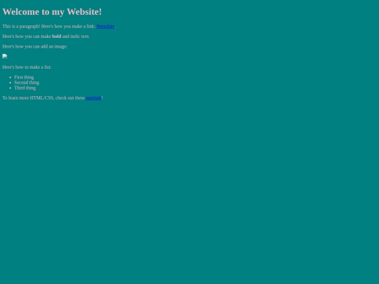 Test-for-mom screenshot