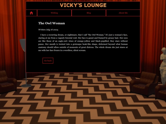 writing/owl_woman screenshot