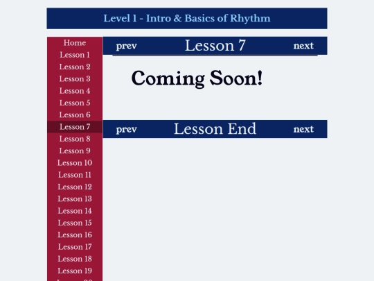 level 1/level1_lesson7 screenshot