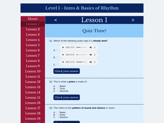 level 1/level1template screenshot