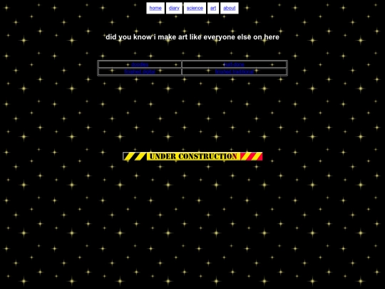 art screenshot