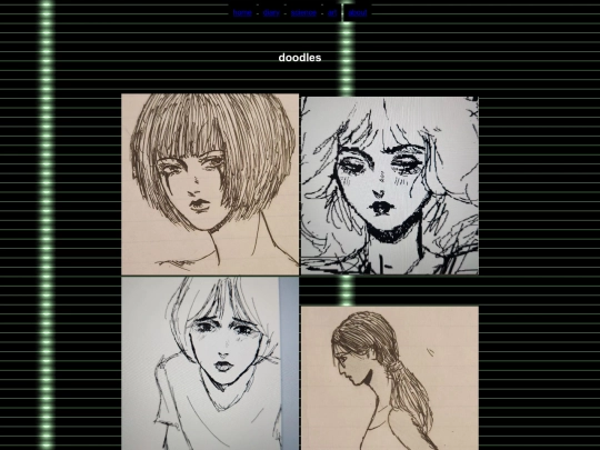 doodles screenshot