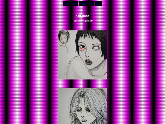 half-done screenshot