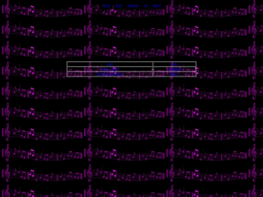 music screenshot