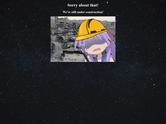 construction screenshot