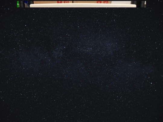 cookingptsd screenshot
