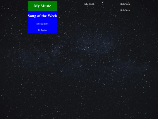 musica screenshot