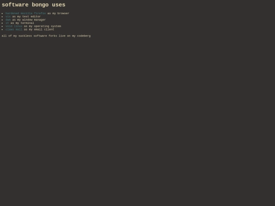 ware screenshot