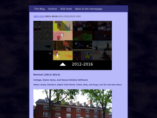 blog/posts/Retrospective2 screenshot