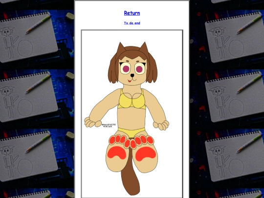 arts screenshot