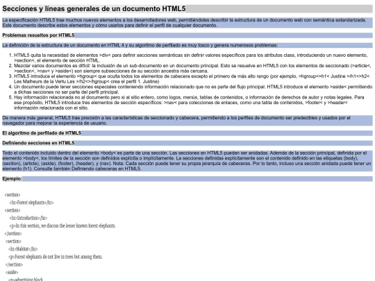 modulo 1 screenshot