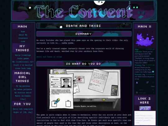 deathandtaxes screenshot