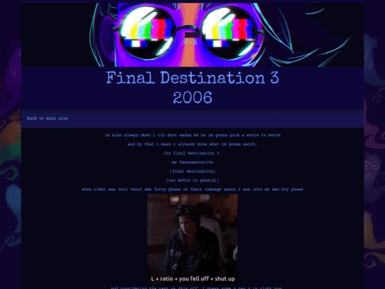 fd3 screenshot
