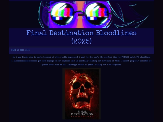 fdbl screenshot