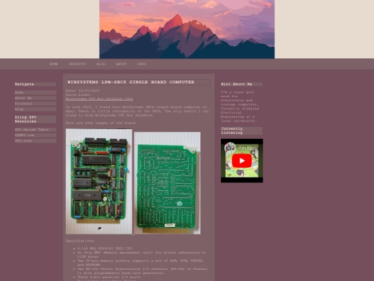 lpm_sbc6 screenshot