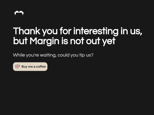 download/margin screenshot