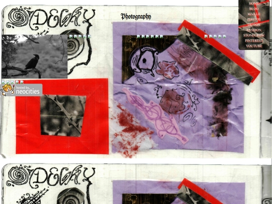 PHOTOS screenshot