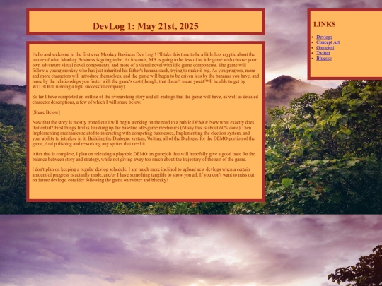 log1 screenshot