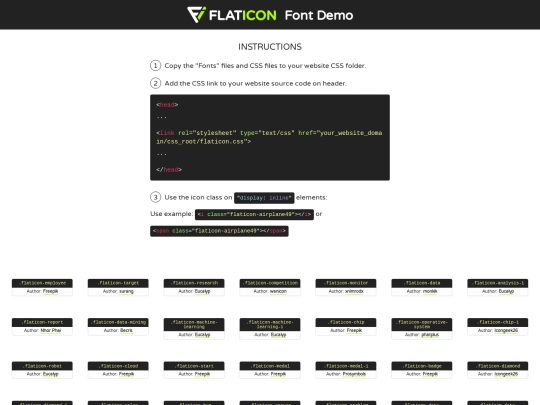 assets/fonts/flaticon screenshot