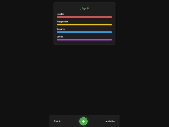 Game/main screenshot